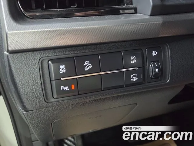 KGM Rexton Sports 2024 thumb 8