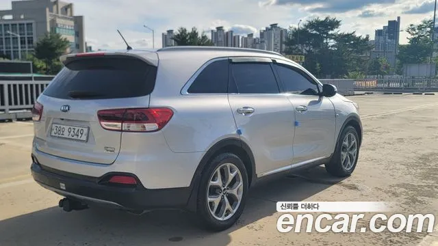 Kia Sorento 2016 thumb 7