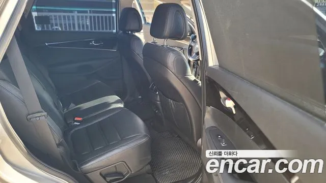 Kia Sorento 2016 thumb 2
