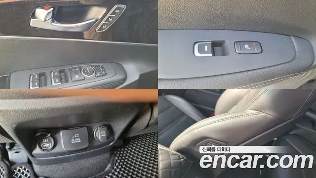 Kia Sorento 2016 thumb 4