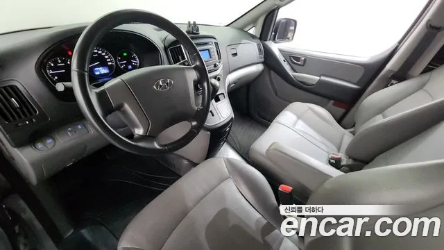 Hyundai Staria 2021 thumb 6