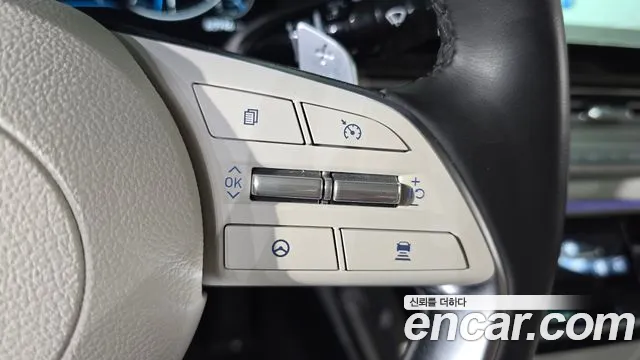 Hyundai Grandeur 2022 thumb 7
