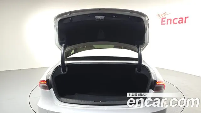 Hyundai Grandeur 2022 thumb 5