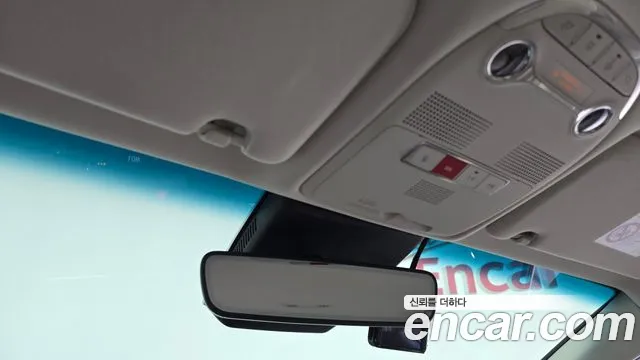 Hyundai Grandeur 2022 thumb 2