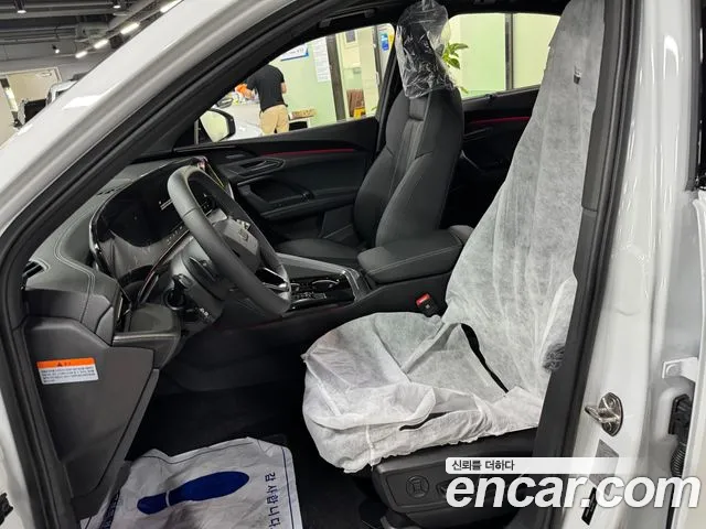 Audi Q5 2025 thumb 12