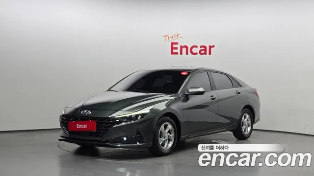 Hyundai Elantra 2022 thumb 5