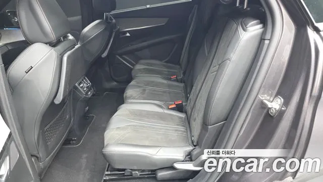 Peugeot 5008 2021 thumb 4