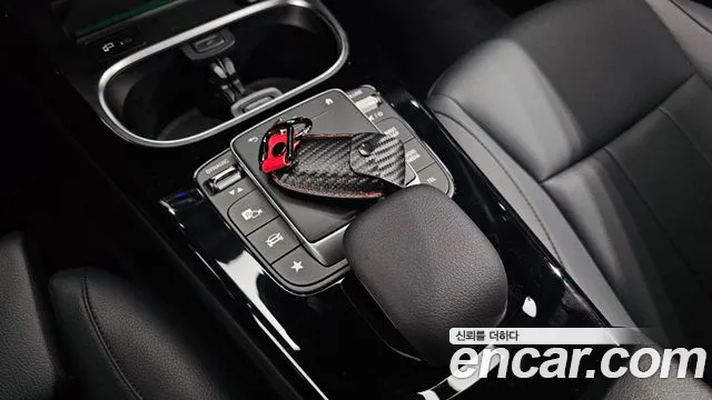 Mercedes-Benz A-Class 2022 thumb 7