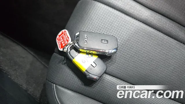 Kia K8 2022 thumb 11