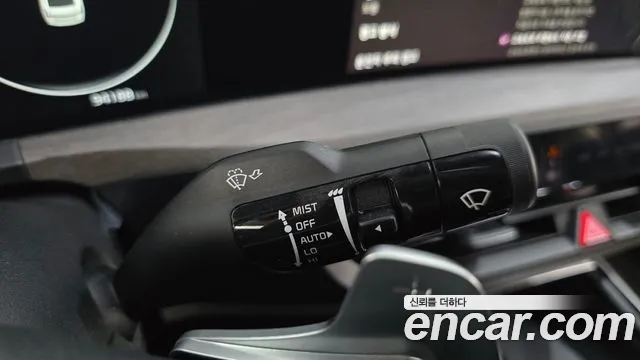 Kia K8 2022 thumb 4