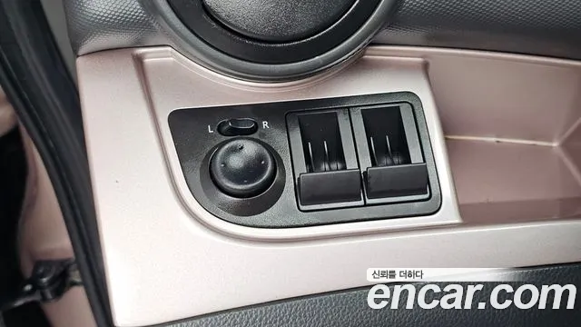 Chevrolet Spark 2012 thumb 11
