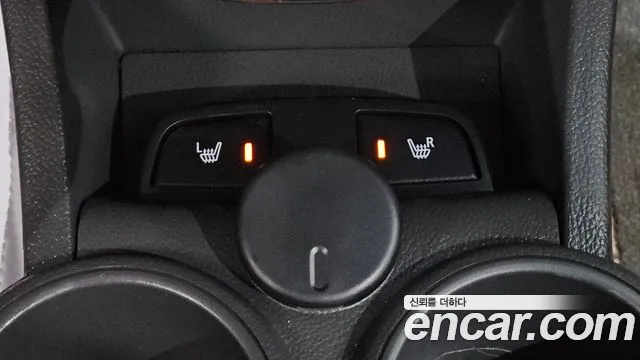 Chevrolet Spark 2012 thumb 5