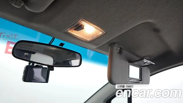 Chevrolet Spark 2012 thumb 10