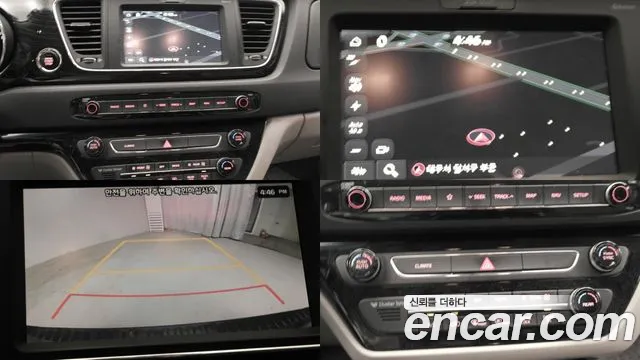 Kia Carnival 2019 thumb 9
