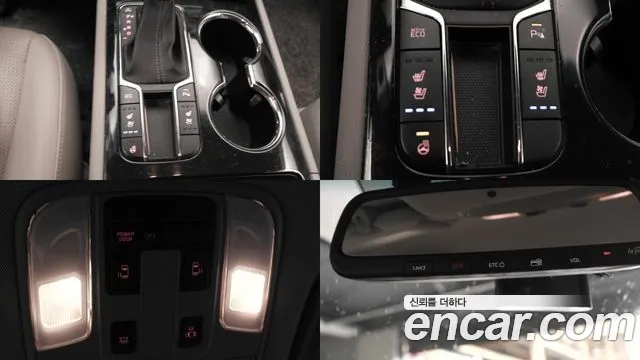 Kia Carnival 2019 thumb 7