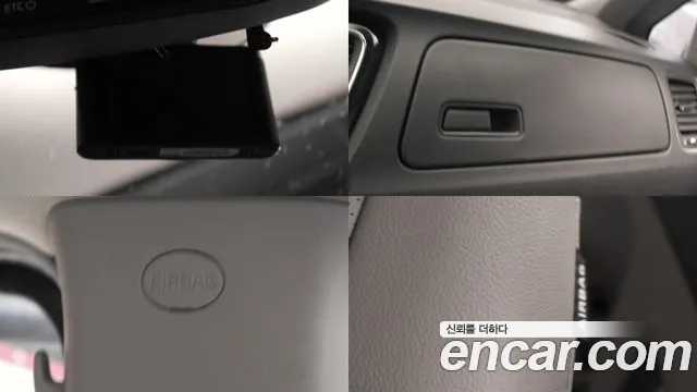 Kia Carnival 2019 thumb 3