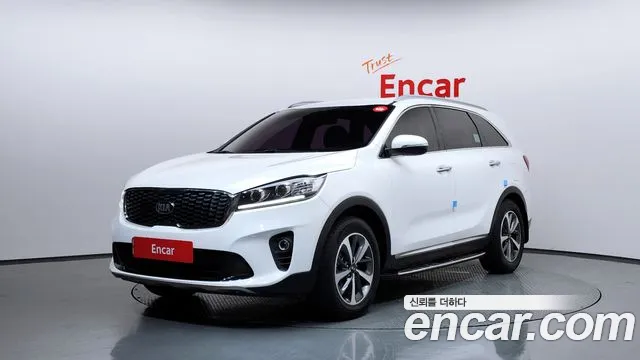 Kia Sorento 2018 thumb 6