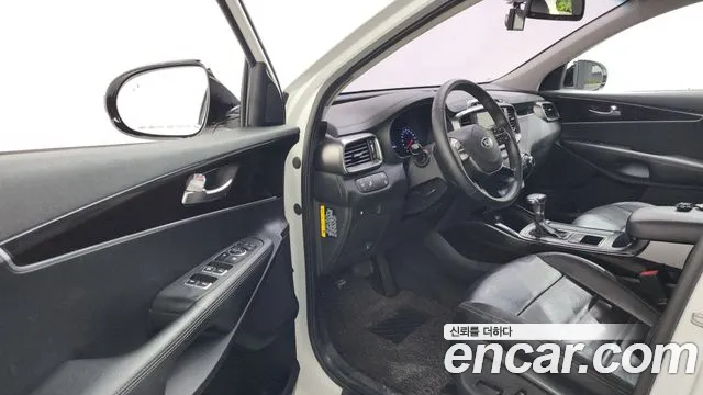 Kia Sorento 2018 thumb 12