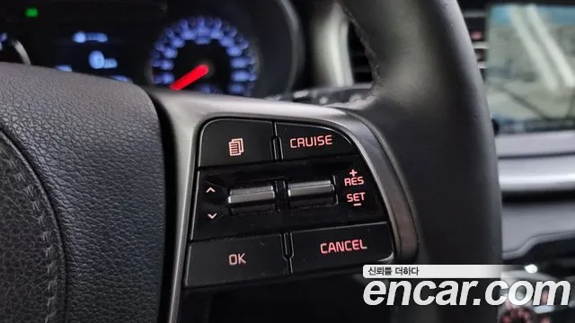 Kia Sorento 2018 thumb 4