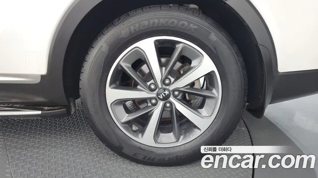 Kia Sorento 2018 thumb 2