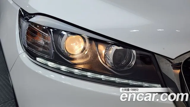 Kia Sorento 2018 thumb 5