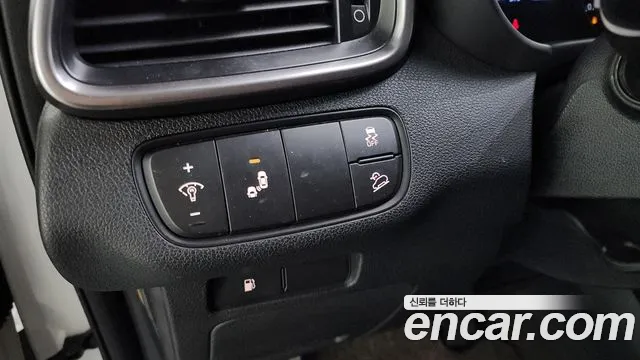 Kia Sorento 2018 thumb 7