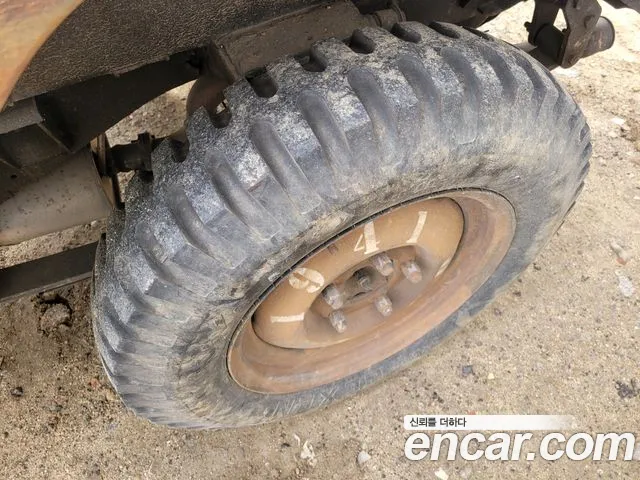 Kia Rocksta 1993 thumb 12