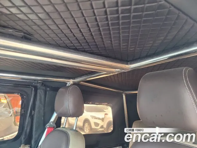 Kia Rocksta 1993 thumb 6