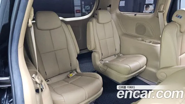 Kia Carnival 2019 thumb 10