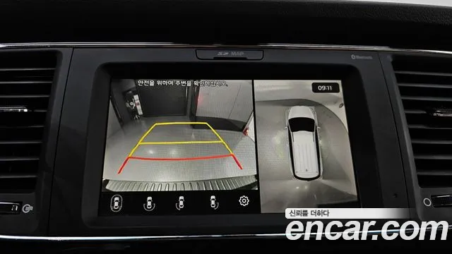 Kia Carnival 2019 thumb 4