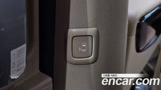 Kia Carnival 2019 thumb 6