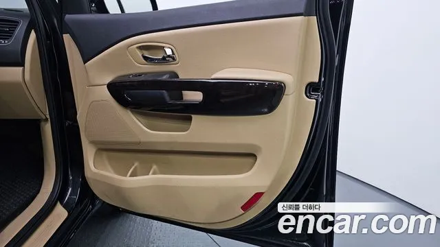 Kia Carnival 2019 thumb 2