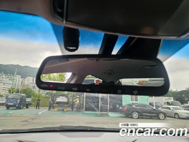 Hyundai Grandeur 2016 thumb 10