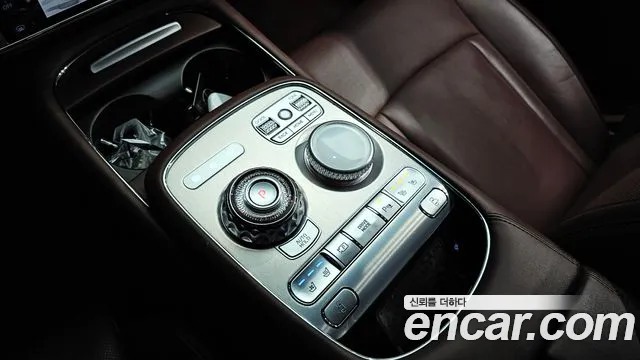 Genesis G90 2022 thumb 3
