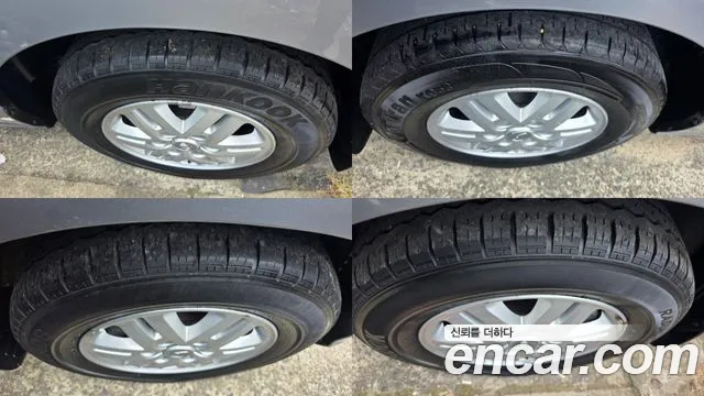 Hyundai Staria 2020 thumb 7