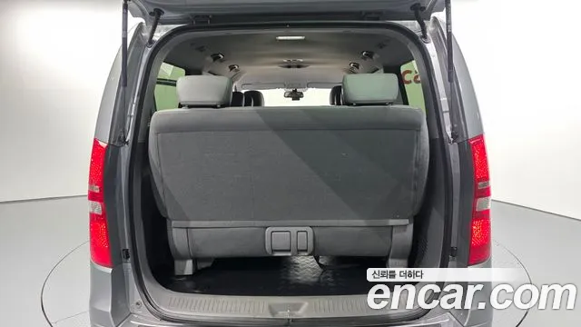 Hyundai Staria 2019 thumb 2
