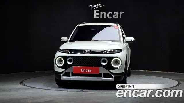 Hyundai Casper 2022 thumb 2