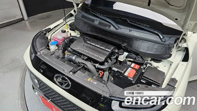 Hyundai Casper 2022 thumb 3
