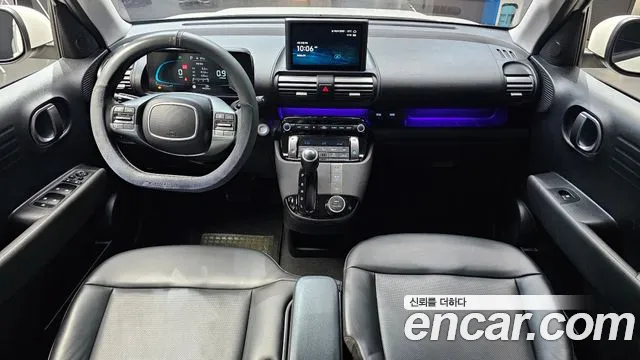 Hyundai Casper 2022 thumb 12