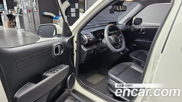 Hyundai Casper 2022 thumb 11