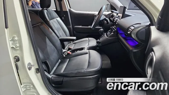 Hyundai Casper 2022 thumb 6