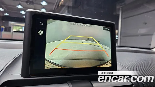 Hyundai Casper 2022 thumb 7