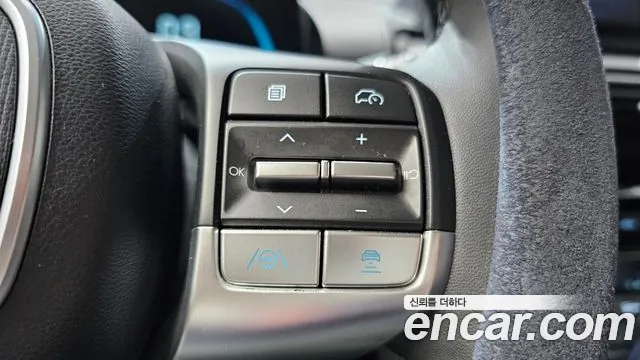 Hyundai Casper 2022 thumb 8