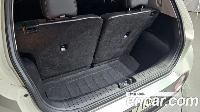 Hyundai Casper 2022 thumb 9