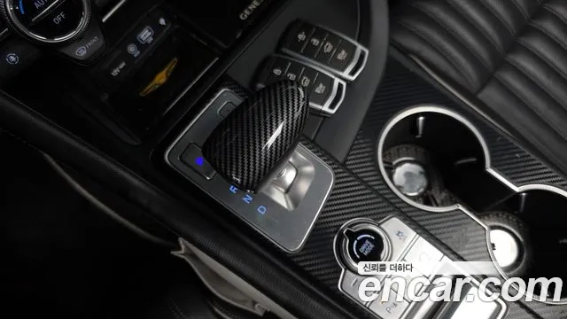 Genesis G70 2019 thumb 7