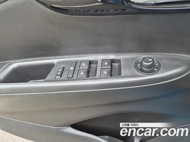 Chevrolet Spark 2018 thumb 8
