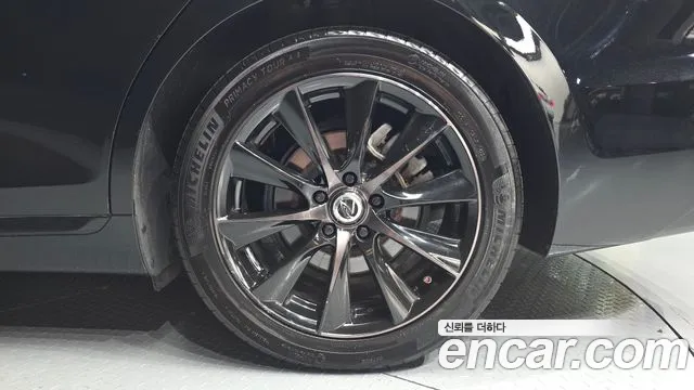 Hyundai Grandeur 2020 thumb 3