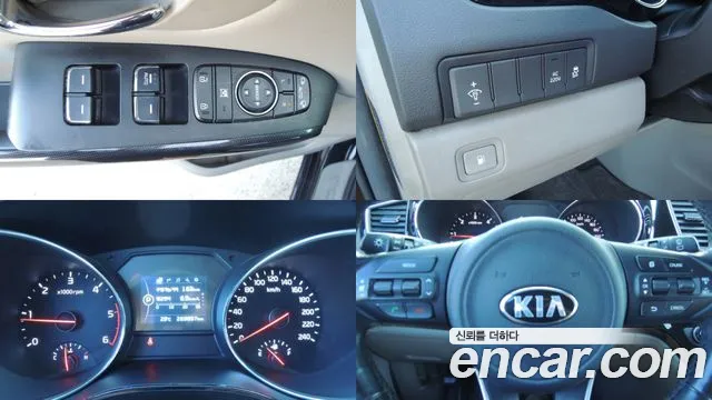 Kia Carnival 2016 thumb 2