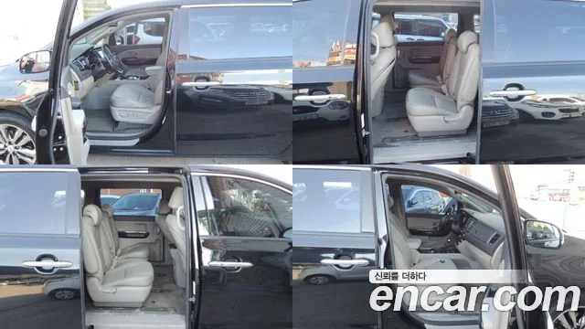 Kia Carnival 2016 thumb 9