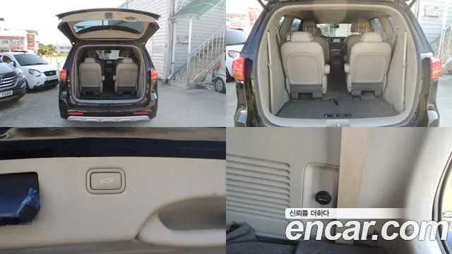 Kia Carnival 2016 thumb 6